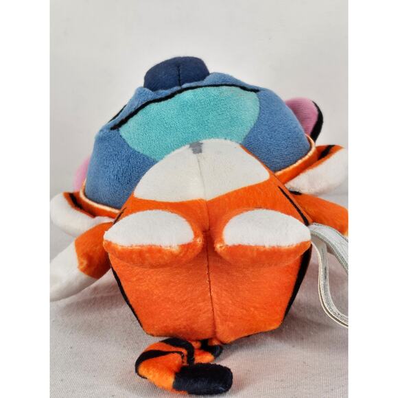 DISNEY WOMEN'S STITCH IN TIGGER COSTUME PLUSH 100 YEARS OF WONDER EDITION - Picture 4 of 9